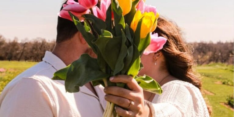 Lexy & Logan Home Page Banner
