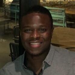 Emmanuel Oke
