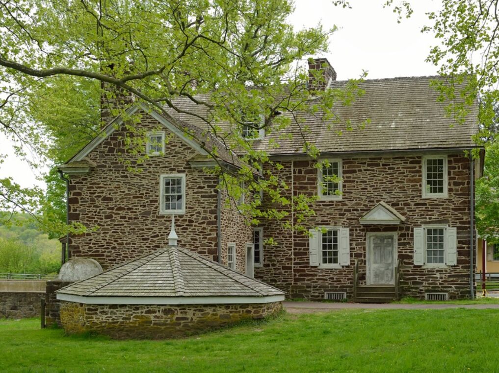 Picture of Washington Crossing Historic Park