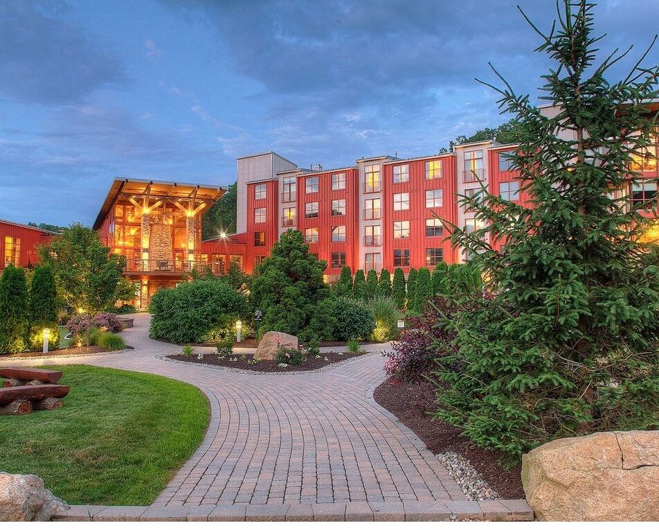 Picture of Bear Creek Mountain Resort