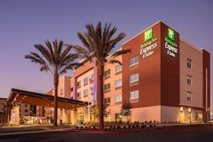 Picture of Holiday Inn Express & Suites Moreno Valley Riverside an IHG Hotel