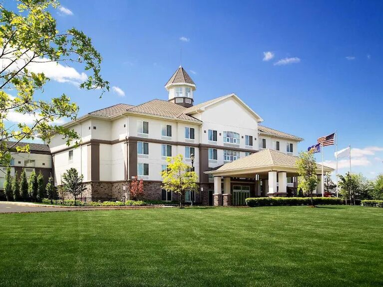 Picture of DoubleTree by Hilton Hotel Nanuet