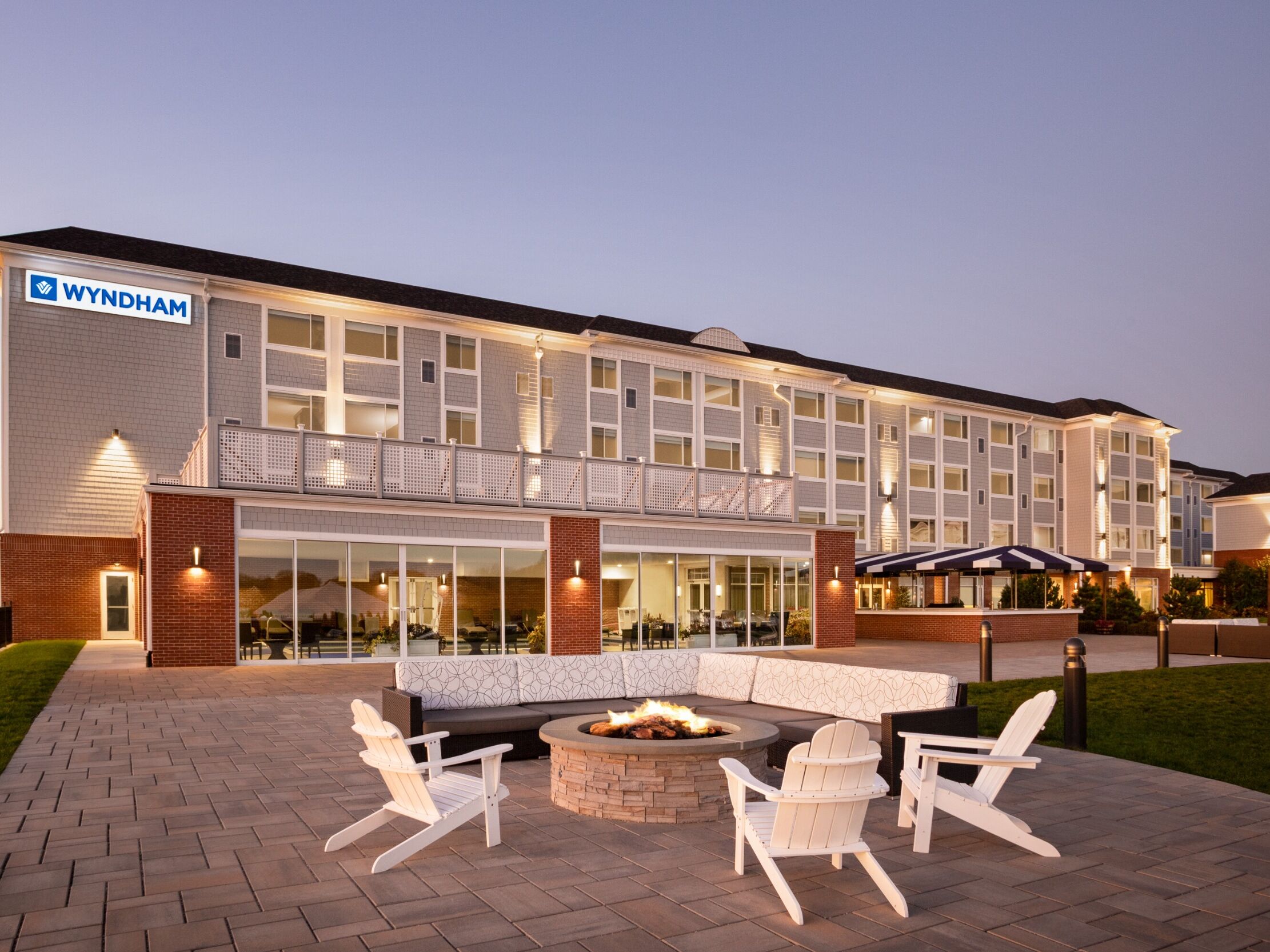 Picture of Wyndham Newport Hotel