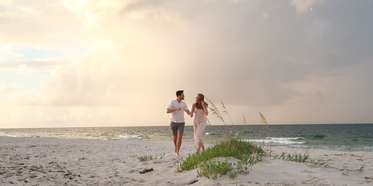 Gabriel & Emily Home Page Banner