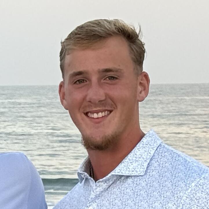 Caleb Wilson 