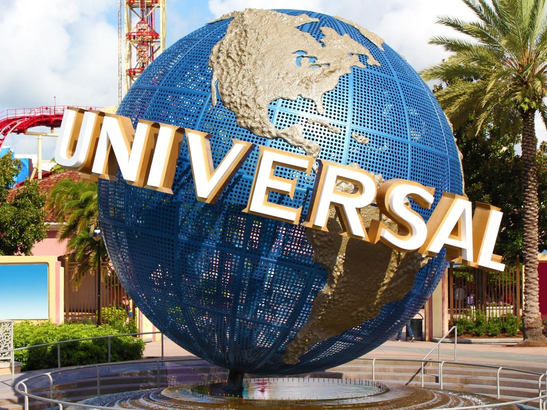 Picture of Universal Studios Florida