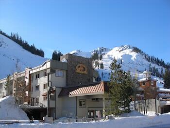 Picture of Red Wolf Lodge At Squaw Valley