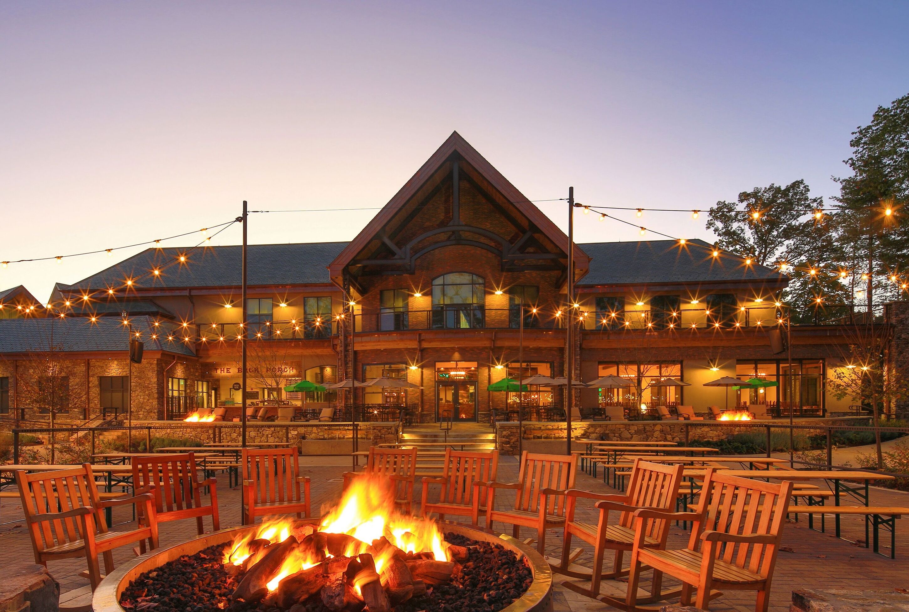 Picture of Sierra Nevada Taproom