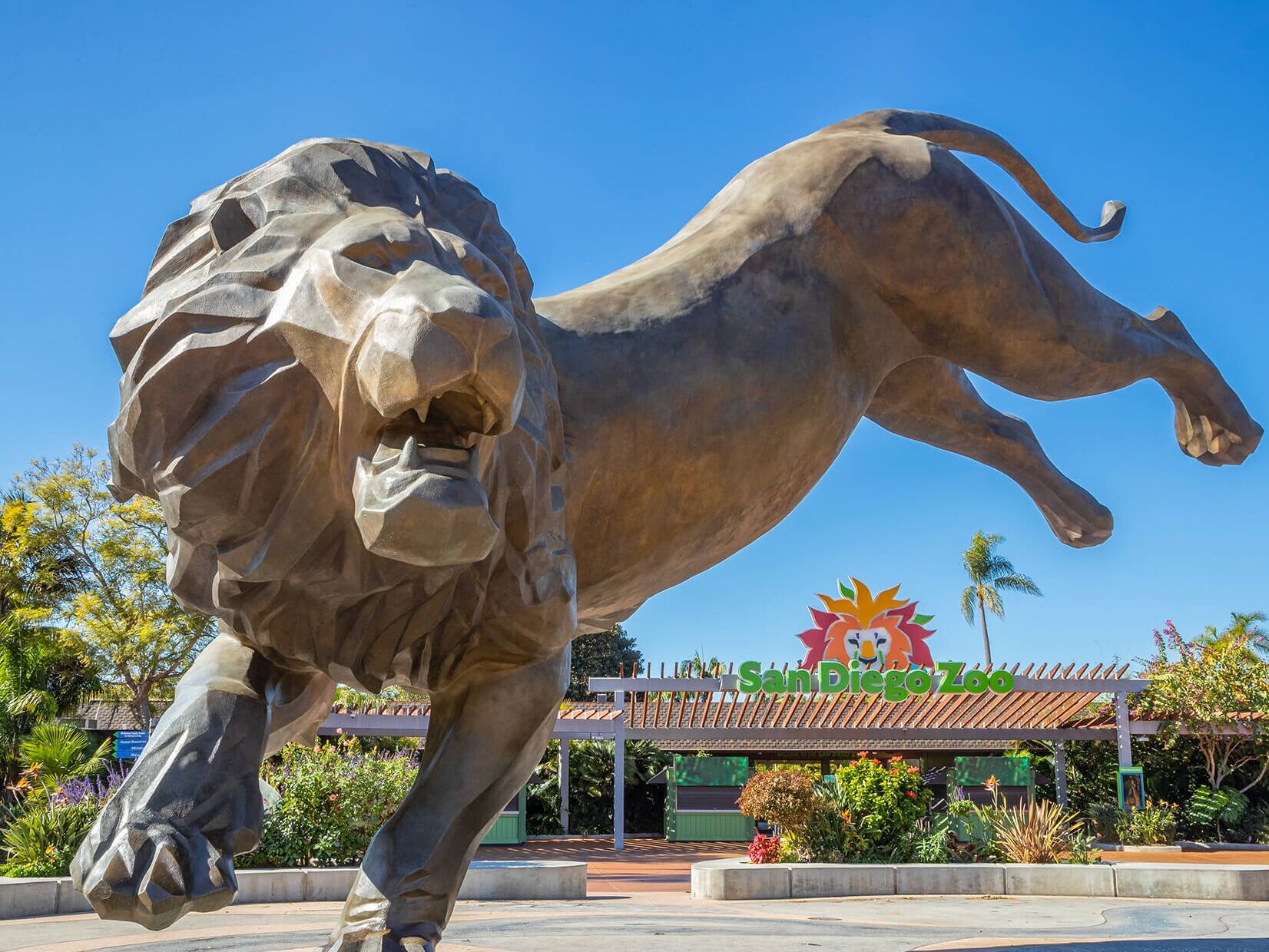 Picture of San Diego Zoo