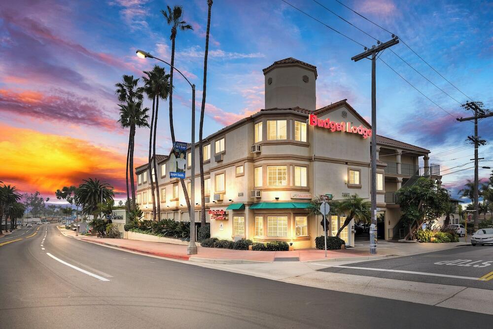 Picture of Americas Best Value Inn San Clemente Beach