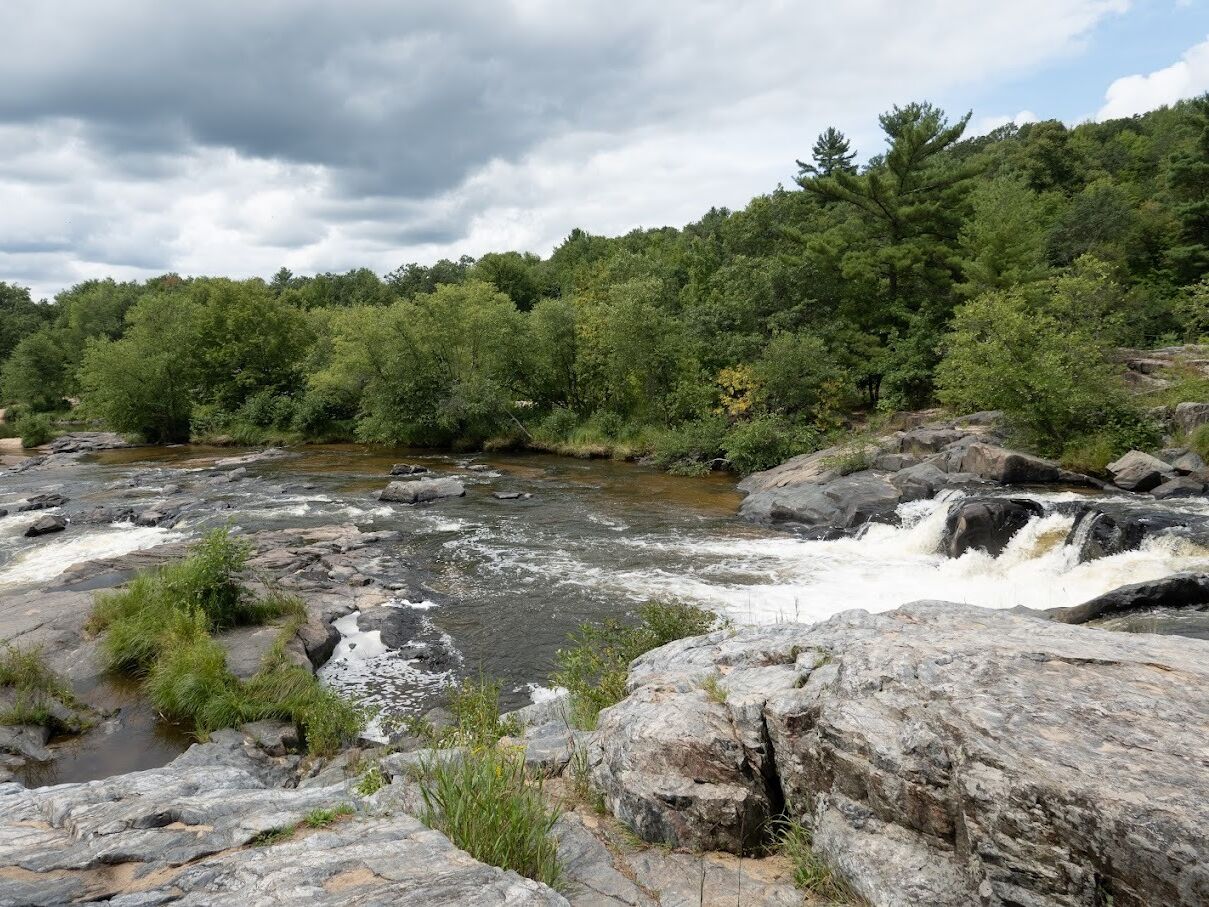 Picture of Big Falls County Park