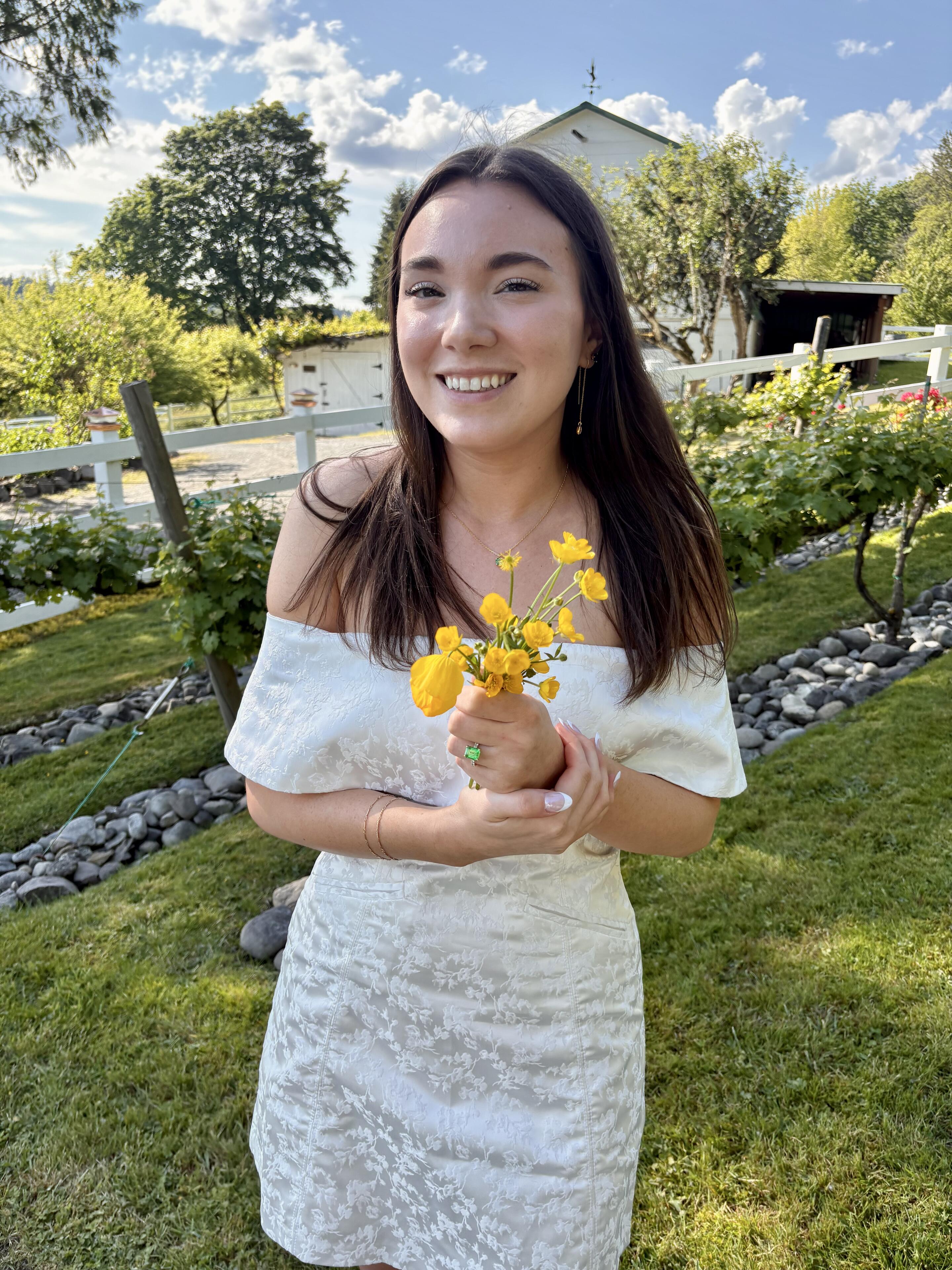 Hannah Isomura 