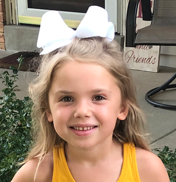Addie Weber