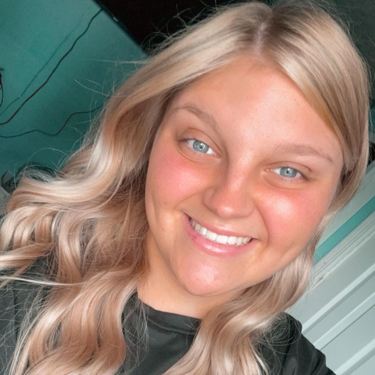 Ashley Martin