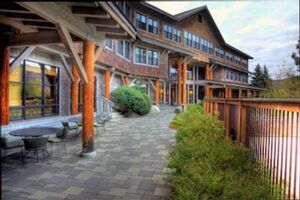 Picture of Sun Mountain Lodge