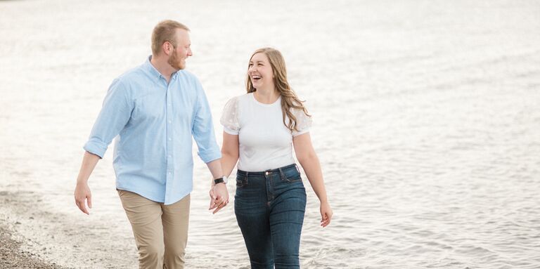 Noah & Nicole Home Page Banner