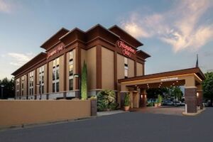 Picture of Hampton Inn Gainesville