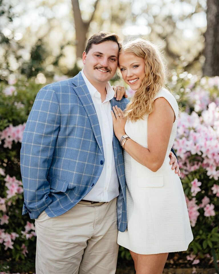 Grace & Blake Home Page Banner