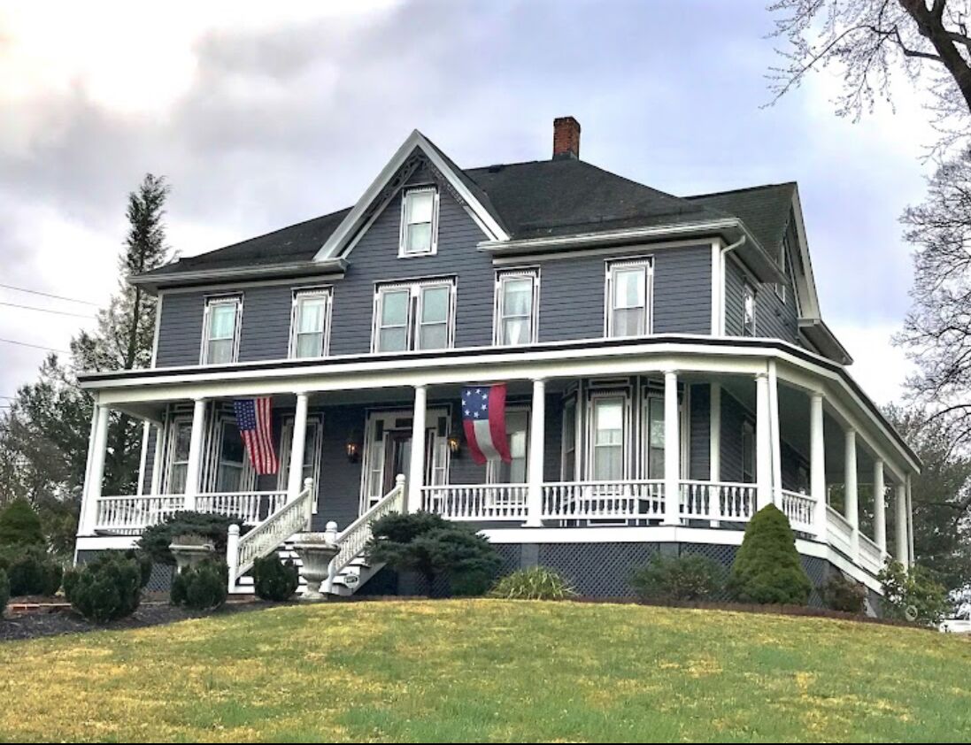 Picture of The Inn At Antietam
