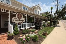 Picture of Coblentz Chocolate Company