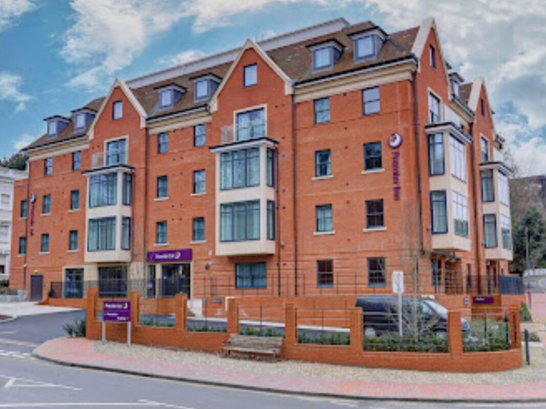 Picture of Premier Inn Royal Tunbridge Wells