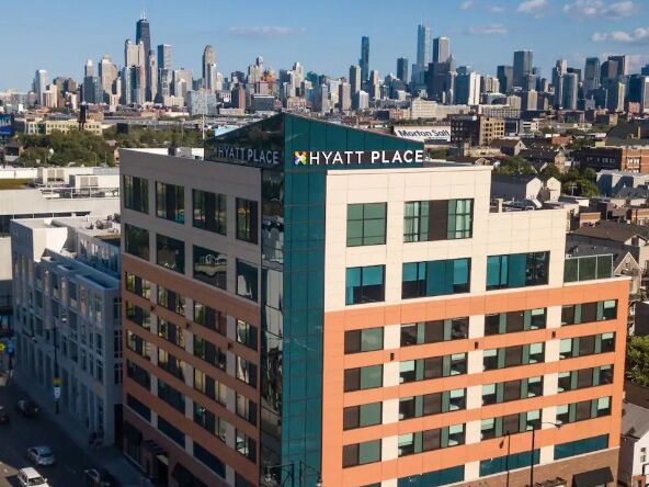 Picture of Hyatt Place Chicago / Wicker Park