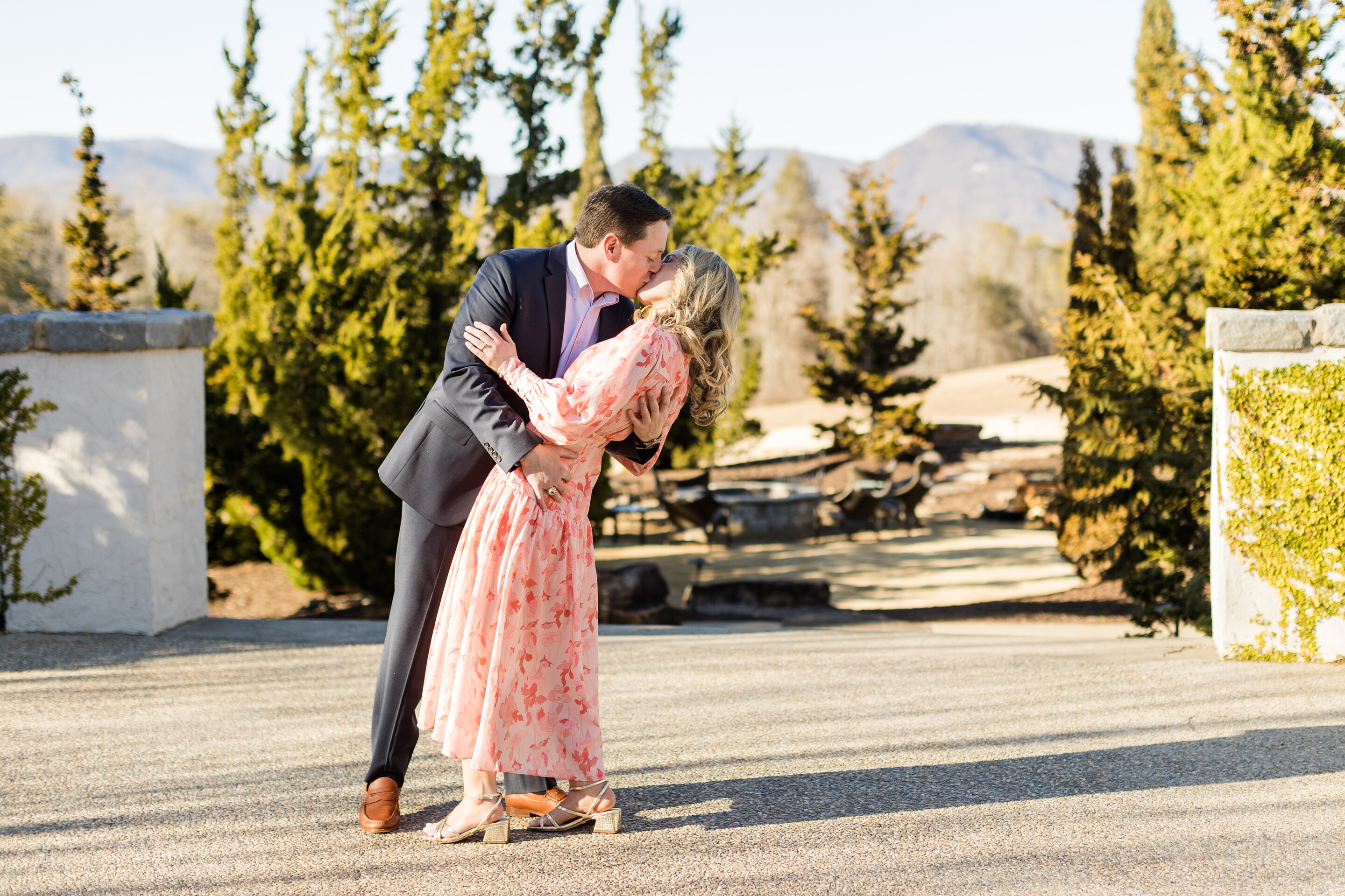 Kristen & Tanner Home Page Banner