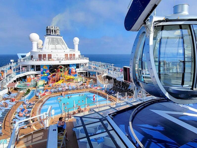 Picture of Ovation of the Seas