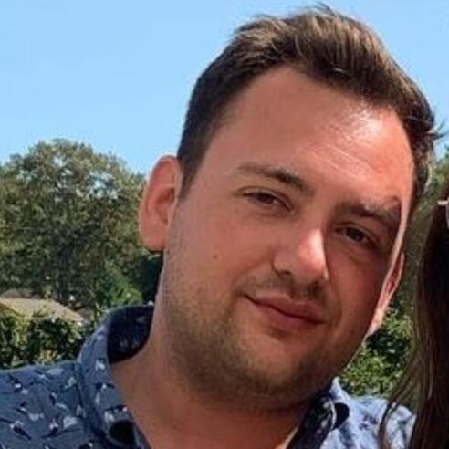 Matthew Ayers