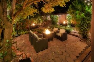 Picture of Lantern Light Inn Romantic Getaway
