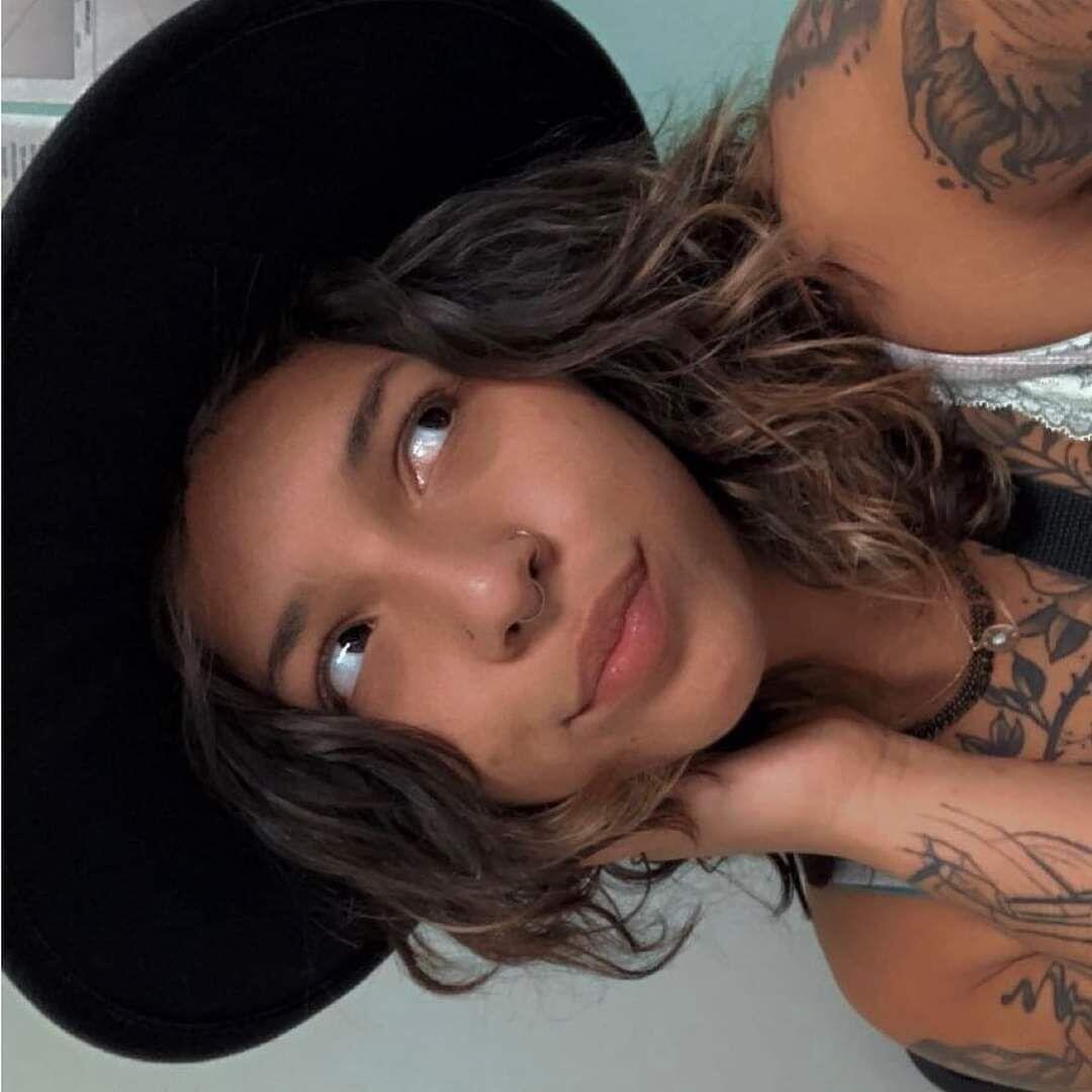 Arianna Georgeff