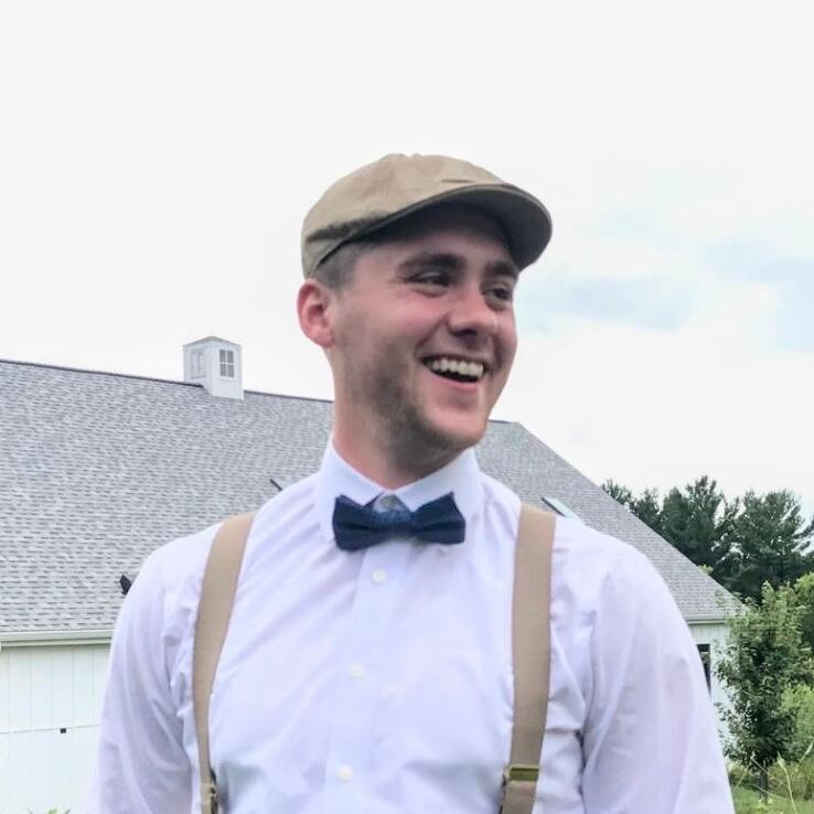 Kyle Dalton