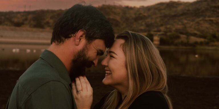 Gideon & Jeanine Home Page Banner