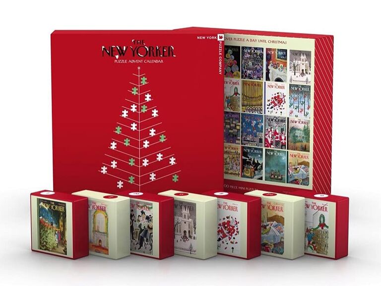 The 10 Best Advent Calendars for Your Husband in 2022