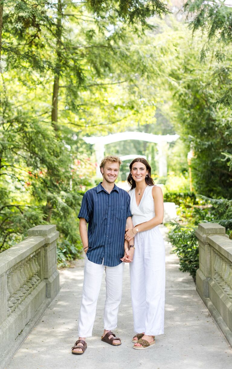 Ayla & Jacob Home Page Banner