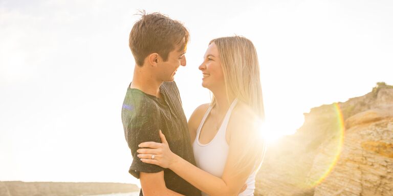 Hannah & Jacob Home Page Banner