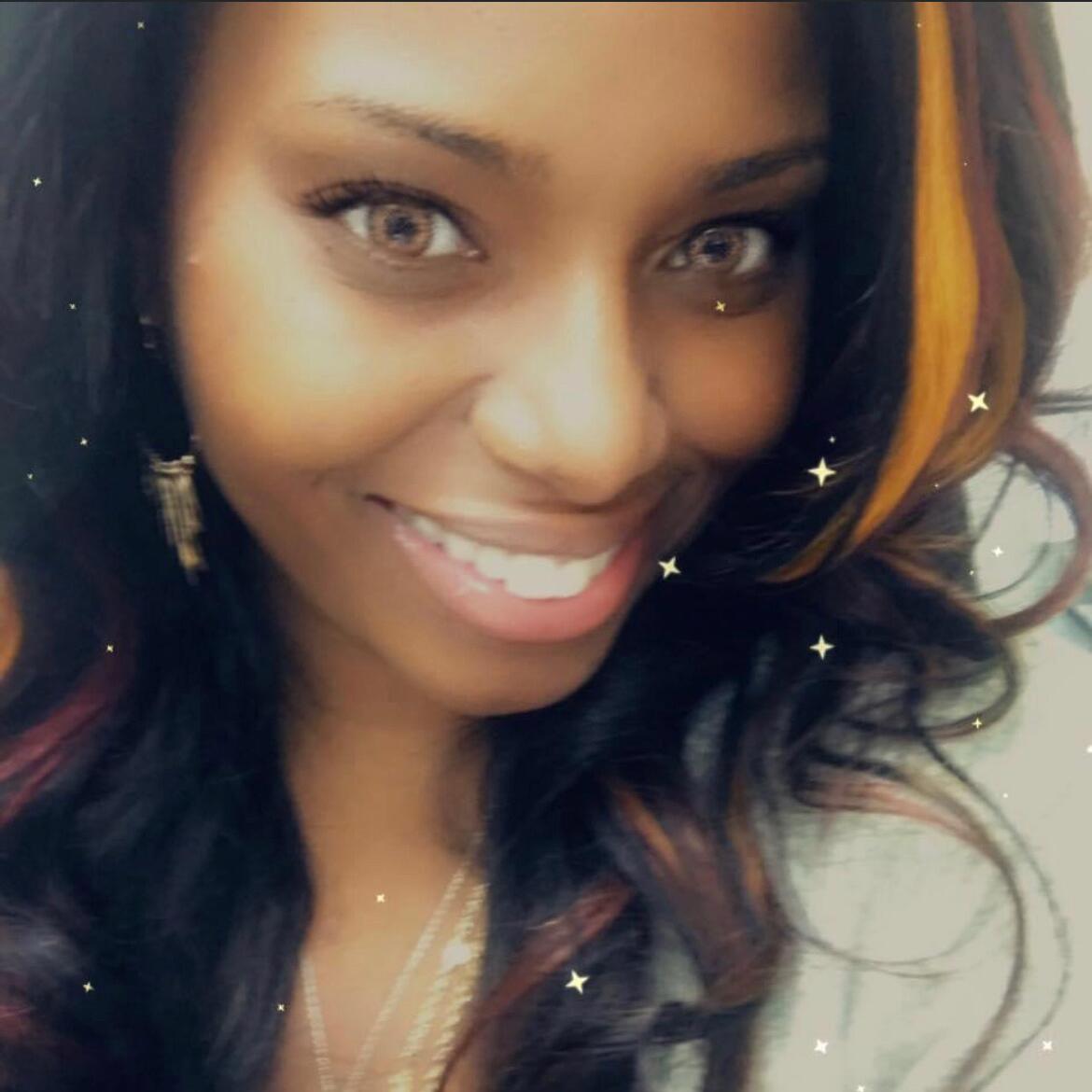 Naomie P