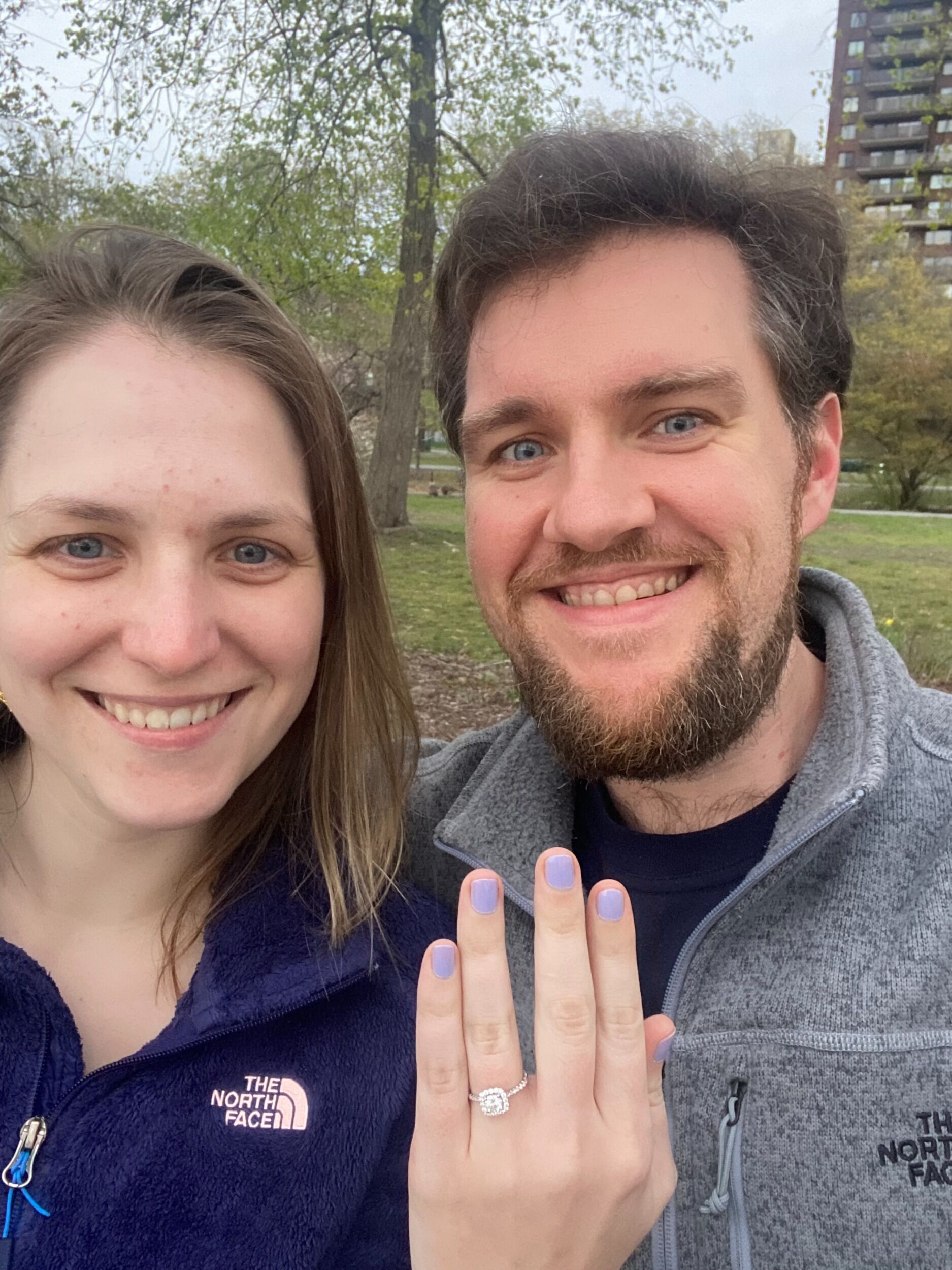 Picture of Engagement - April 2023