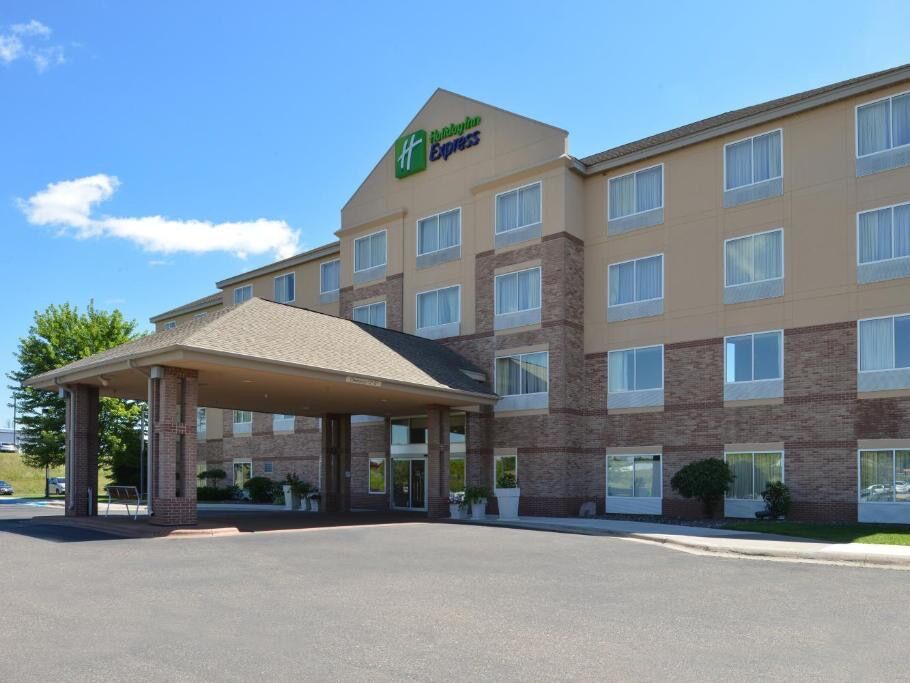 Picture of Holiday Inn Express St. Croix Valley, an IHG Hotel