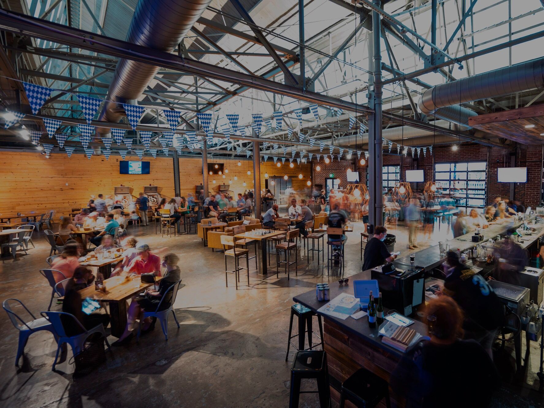 Picture of Cahaba Brewing Company