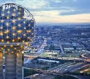 Picture of Reunion Tower
