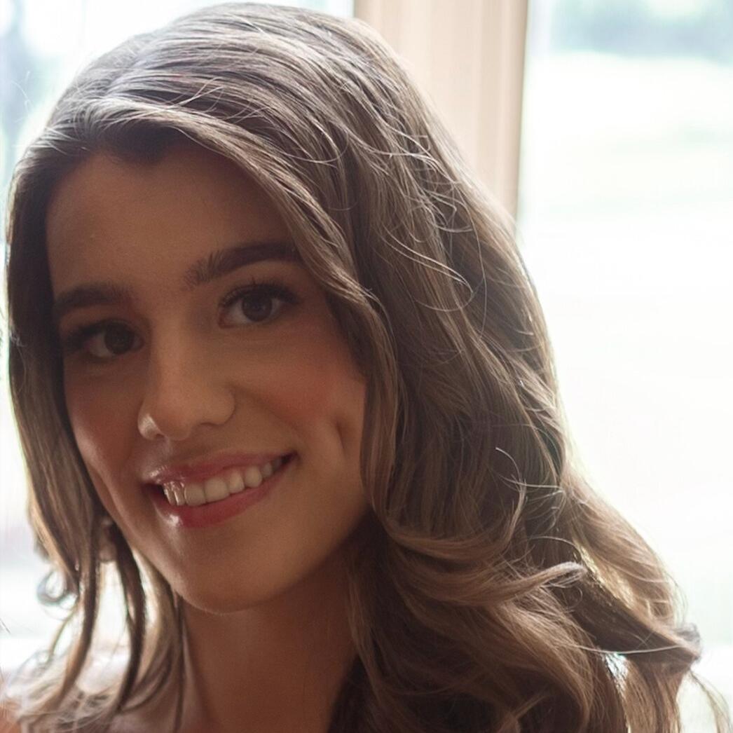 Julia Burton