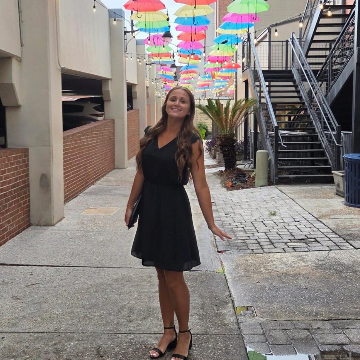 BrieAnne Ragas