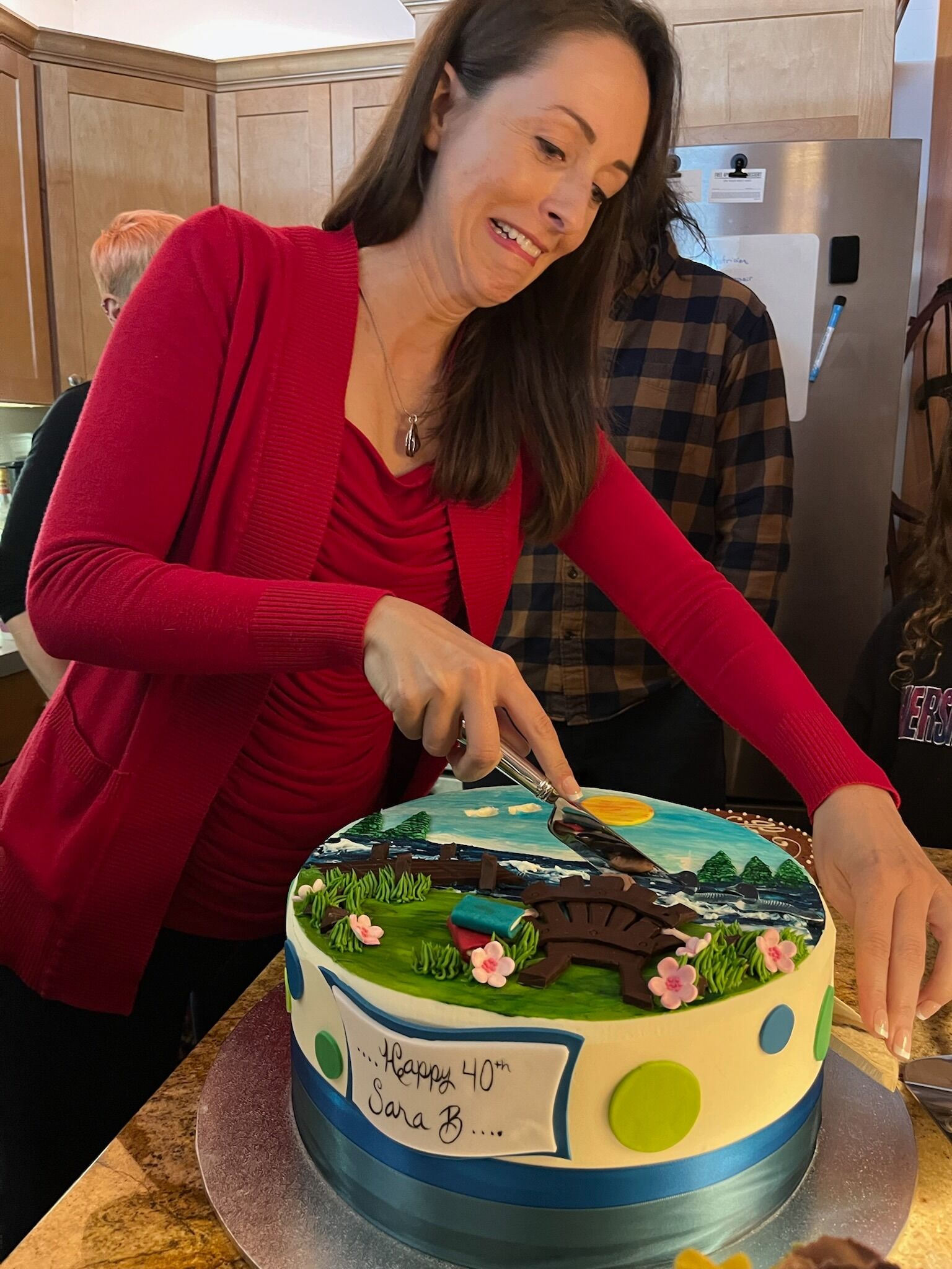 Picture of Cake