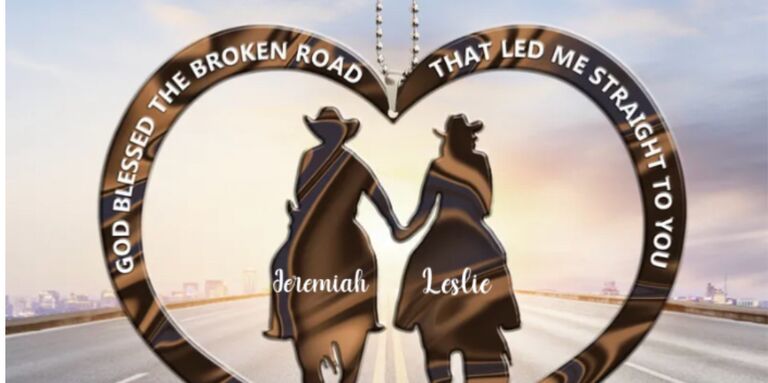 Leslie & Jeremiah Home Page Banner