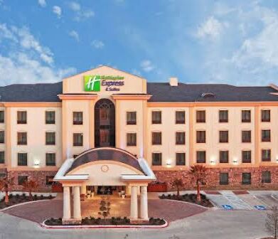 Picture of Holiday Inn Express Suites Denton