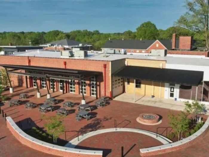 Picture of Havoc Brewing Company