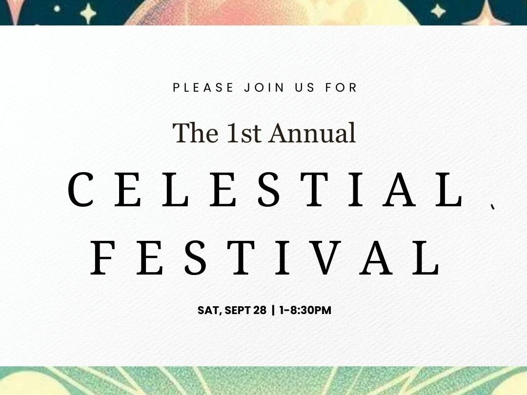 Picture of YOU'RE INVITED