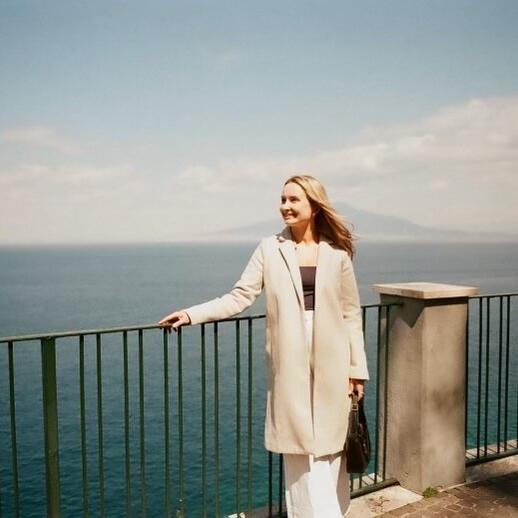 Amanda Rigdon