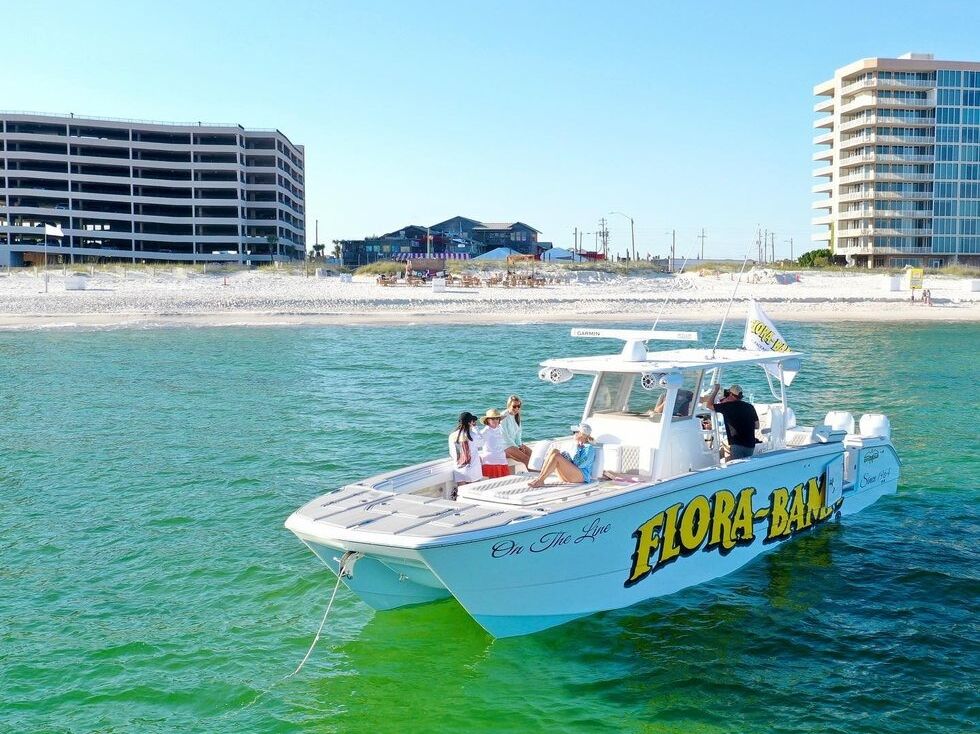 Picture of Flora-Bama Marina & Watersports